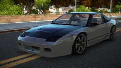 Nissan 240SX K 13th para GTA 4