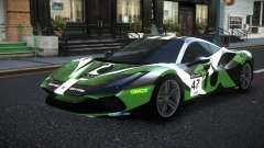 Grotti Turismo Omaggio S12 para GTA 4