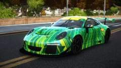 RUF RGT-8 RTZ S3 para GTA 4