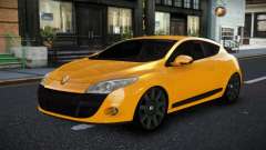 Renault Megane SD para GTA 4