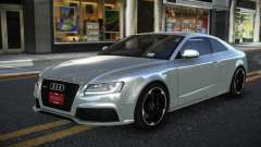 Audi RS5 11th para GTA 4