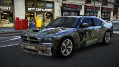 Dodge Charger SRT8 06th S13 para GTA 4