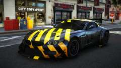 BMW Z4 RG-V S11 para GTA 4