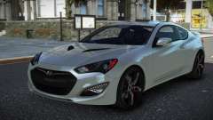 Hyundai Genesis C 13th para GTA 4