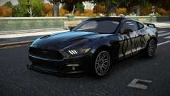 Ford Mustang GT AC-L S10 para GTA 4