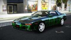 Toyota Supra SHK S8 para GTA 4