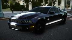 Shelby GT500 WS para GTA 4