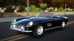 Ferrari 250 57th para GTA 4