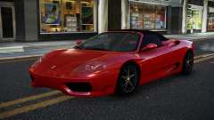 Ferrari 360 MU para GTA 4