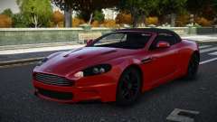 Aston Martin DBS RG1 para GTA 4