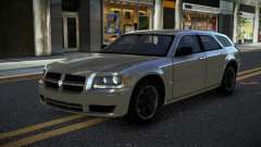 Dodge Magnum RG para GTA 4