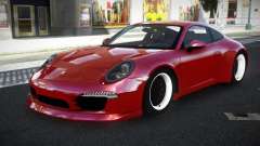 Porsche 911 11th para GTA 4