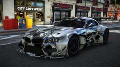 BMW Z4 RG-V S5 para GTA 4