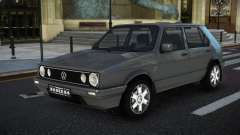 Volkswagen Golf 08th para GTA 4