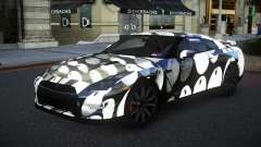 Nissan GT-R PSC S11 para GTA 4