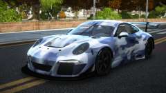 RUF RGT-8 RTZ S8 para GTA 4