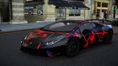 Lamborghini Huracan DSR S6 para GTA 4