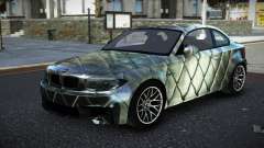 BMW 1M BR-V S9 para GTA 4