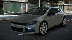 Volkswagen Scirocco ND para GTA 4