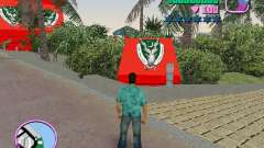 Paquistão ISI Sede Mod para GTA Vice City