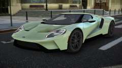 Ford GT NH-R para GTA 4