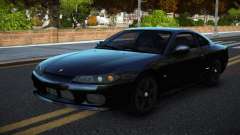 Nissan Silvia S15 BFE