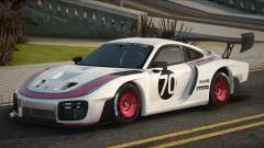 Porsche 935 19 para GTA San Andreas