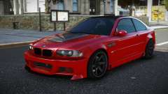 BMW M3 E46 WR2 para GTA 4