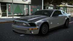 Ford Mustang YG para GTA 4