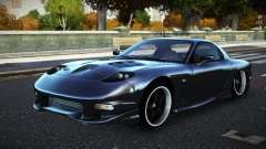 Mazda RX-7 DES para GTA 4