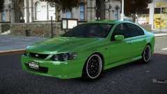 Ford Falcon HD para GTA 4