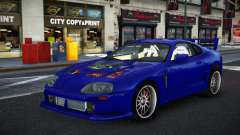 Toyota Supra 94th para GTA 4