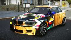 BMW 1M BR-V S12 para GTA 4