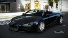 Audi R8 RH-E para GTA 4