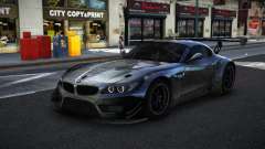 BMW Z4 RG-V S14 para GTA 4