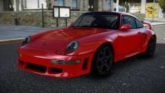 RUF CTR2 95th para GTA 4