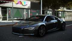 Audi R8 K-JH S9 para GTA 4