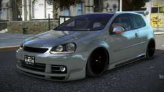 Volkswagen Golf RHG para GTA 4