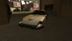 Datsun 280z (1974) • para GTA San Andreas