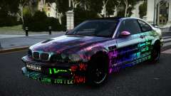 BMW M3 E46 BBR S12 para GTA 4