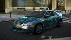 Honda Integra BDR S3 para GTA 4