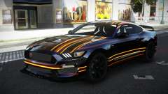 Shelby GT350 V-Style S12 para GTA 4