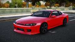 Nissan Silvia S15 HFR para GTA 4