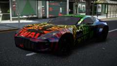 Aston Martin One-77 GTF S6 para GTA 4