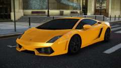 Lamborghini Gallardo LP560 GD-V