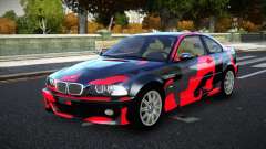 BMW M3 E46 TH-R S1 para GTA 4