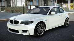 BMW 1M BR-V para GTA 4