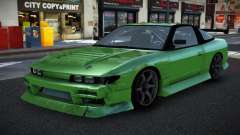 Nissan Silvia S13 LT-R para GTA 4