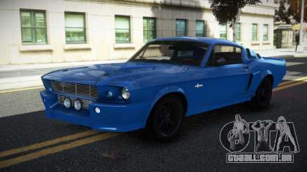 Ford Mustang LK para GTA 4