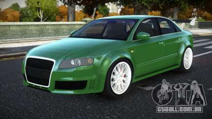 Audi RS4 FH para GTA 4